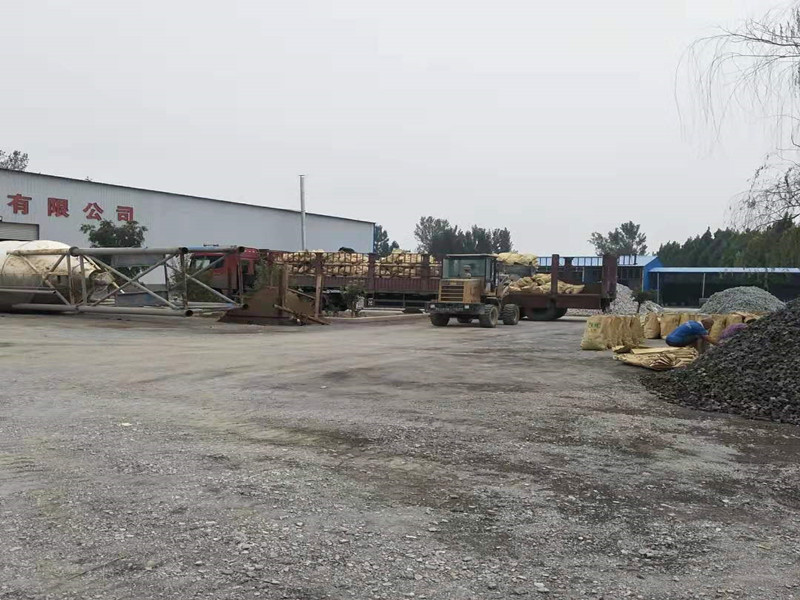 廠(chǎng)容廠(chǎng)貌